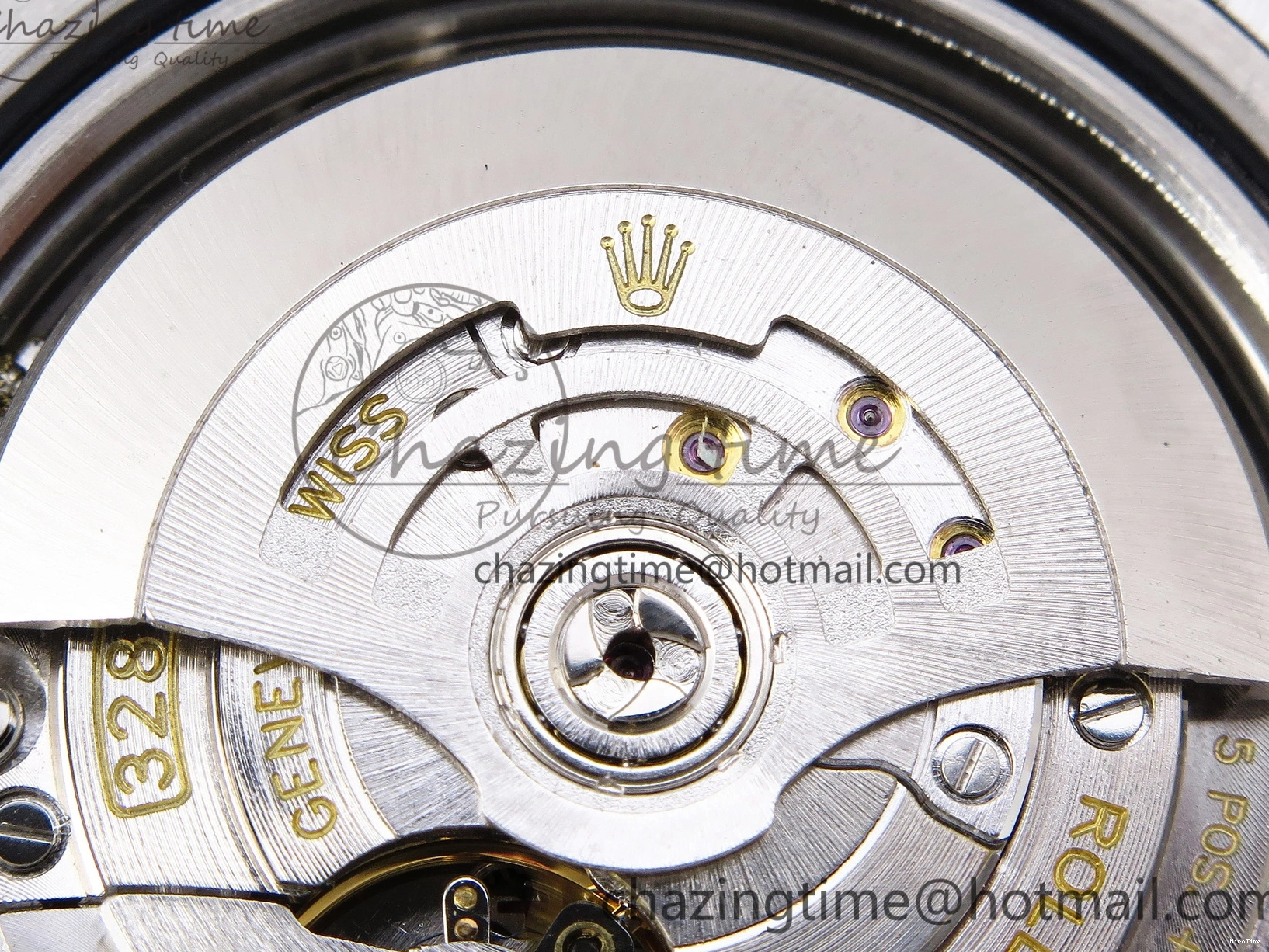 MiroTime 0329 Explorer II 42mm 226570 Black 904L SS GMF 1:1 Best Edition Black Dial on Bracelet VR3285 CHS HighPerformance 1903